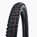 Opona rowerowa SCHWALBE Eddy Current Front Super Trail Addix Soft TLE 27.5 x 2.60 black