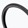 Opona rowerowa SCHWALBE Marathon E-Plus Smart Dualguard Addix E 28 x 1.75 black reflex