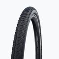 Opona rowerowa SCHWALBE Marathon E-Plus Smart Dualguard Addix E 28 x 1.75 black reflex 4