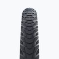 Opona rowerowa SCHWALBE Marathon E-Plus Smart Dualguard Addix E 28 x 1.75 black reflex 5