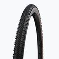 Opona rowerowa SCHWALBE G-One Bite Raceguard Addix 28 x 1.70 bronze sidewall