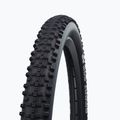 Opona rowerowa SCHWALBE Smart Sam Performance Addix 28 x 1.75 black reflex