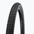 Opona rowerowa SCHWALBE Marathon Plus Tour SmartGuard Addix 28 x 1.50 black reflex