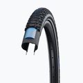 Opona rowerowa SCHWALBE Marathon Plus Tour SmartGuard Addix 28 x 1.50 black reflex 3