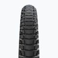 Opona rowerowa SCHWALBE Marathon Plus Tour SmartGuard Addix 28 x 1.50 black reflex 4