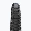 Opona rowerowa SCHWALBE Marathon Plus Tour Smart DualGuard Addix E 28 x 1.75 black reflex 3