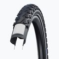 Opona rowerowa SCHWALBE Land Cruiser Plus Puncture Guard Green Compound 28 x 2.00 black reflex
