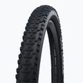 Opona rowerowa SCHWALBE Smart Sam K-Guard Black'n'Roll 16 x 1.85 black