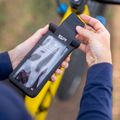 Uchwyt rowerowy SP CONNECT Bike Bundle Universal Case SPC+ black 5