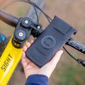Uchwyt rowerowy SP CONNECT Bike Bundle Universal Case SPC+ black 7