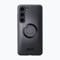 Etui na telefon SP CONNECT Samsung Galaxy S23 SPC+ black