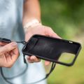 Smycz do etui na telefon SP CONNECT Phone Case Lanyard Small black 2