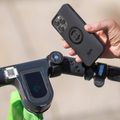 Uchwyt rowerowy SP CONNECT Universal Mount SPC+ black 5
