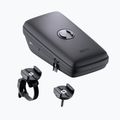 Torba na kierownicę SP CONNECT Wedge Case SPC+  black 2