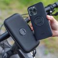 Torba na kierownicę SP CONNECT Wedge Case SPC+  black 8