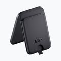 Portfel do etui SP CONNECT Magnetic Card Wallet SPC+ black 3
