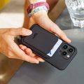 Portfel do etui SP CONNECT Magnetic Card Wallet SPC+ black 8