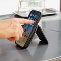 Portfel do etui SP CONNECT Magnetic Card Wallet SPC+ black 10