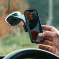 Uchwyt samochodowy SP CONNECT Suction Mount SPC black 6