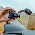 Uchwyt samochodowy SP CONNECT Suction Mount SPC black 9
