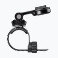 Uchwyt rowerowy na telefon SP CONNECT Universal Bike Mount SPC/SPC+ black 4