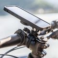 Uchwyt rowerowy na telefon SP CONNECT Bike Bundle II iPhone 11 Pro Max SPC 10