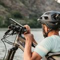Uchwyt rowerowy na telefon SP CONNECT Bike Bundle II iPhone 11 Pro Max SPC 11
