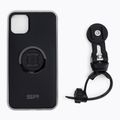 Uchwyt rowerowy na telefon SP CONNECT Bike Bundle II Iphone 11/XR SPC 5