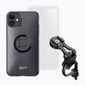 Uchwyt rowerowy na telefon SP CONNECT Bike Bundle II Iphone 11/XR SPC
