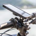 Uchwyt rowerowy na telefon SP CONNECT Bike Bundle II IiPhone 12 SPC 6