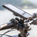 Uchwyt rowerowy na telefon SP CONNECT Bike Bundle II Samsung Note 20 Ultra SPC black 7