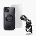 Zestaw SP CONNECT Bike Bundle II iPhone 13 Mini SPC black