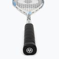 Rakieta do squasha Oliver Cross 9.2 white/blue 3