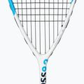 Rakieta do squasha Oliver Cross 9.2 white/blue 3