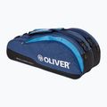 Torba do squasha Oliver Top Pro 6R blue 8