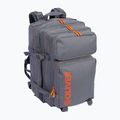 Plecak Oliver Backpack 2R grey/ orange