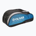 Torba do squasha Oliver Top Pro 6R blue/gray 2