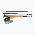 Kije biegowe LEKI MCT Superlite Carbon czarne 65125561110 2