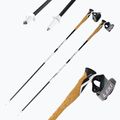 Kije biegowe LEKI MCT Superlite Carbon czarne 65125561110 8