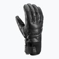 Rękawice narciarskie LEKI Force 3D black
