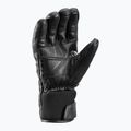 Rękawice narciarskie LEKI Force 3D black 2
