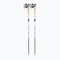Kije biegowe LEKI Cross Trail FX Superlite white/bright red/black