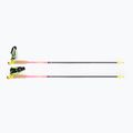 Kije biegowe LEKI Ultratrail FX.One Superlite neonpink/ neonyellow/ naturalcarbon 2