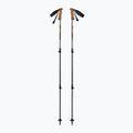 Kije trekkingowe LEKI Legacy Lite orange/denimblue/llight anthracite