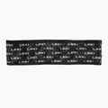 Pas biodrowy LEKI Trail Running Pole Belt black/white 3