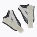 Paski do kijków LEKI Shark Frame Strap Mesh grey/dark anthracite 2