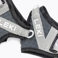 Paski do kijków LEKI Shark Frame Strap Mesh grey/dark anthracite 4