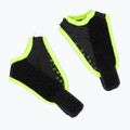 Paski do kijków LEKI Shark Frame Strap Mesh black/neonyellow 2