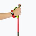 Kije do nart biegowych LEKI PRC 750 bright red/ neon yellow/ black 7