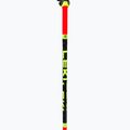 Kije narciarskie dziecięce LEKI WCR Lite SL 3D Junior bright red/black/neon yellow 5